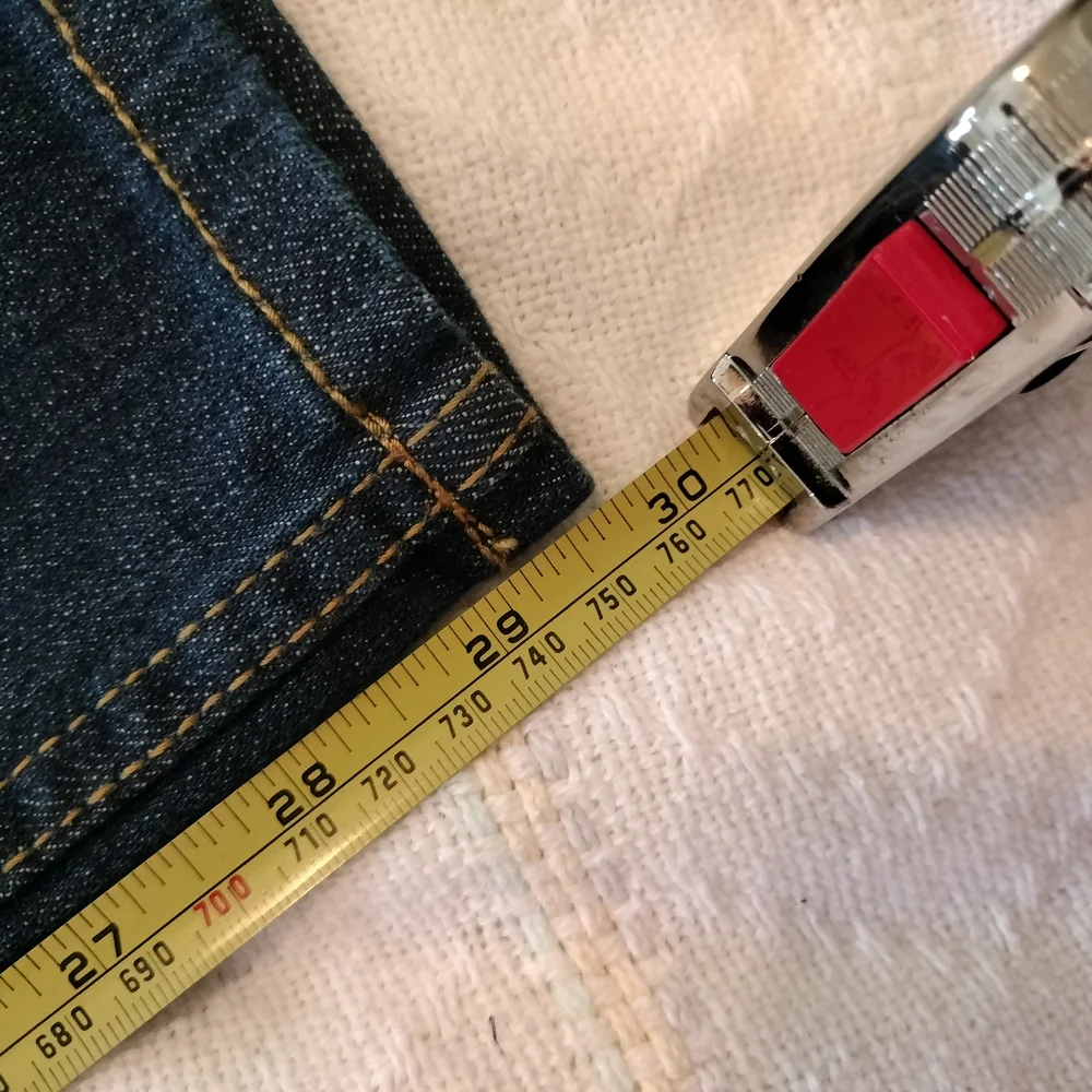 NWT Aeropostale 11/12 Short Bayla Skinny‎ Jeans women's - Picture 9 of 9